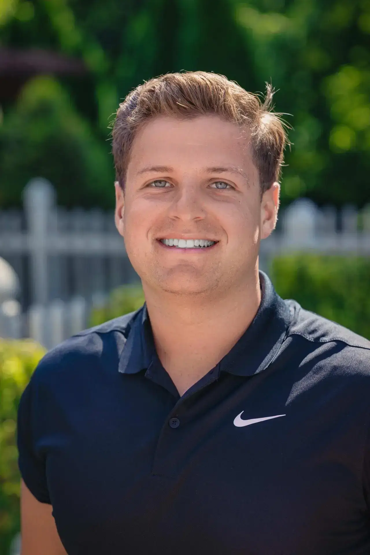 Bryan Paulman