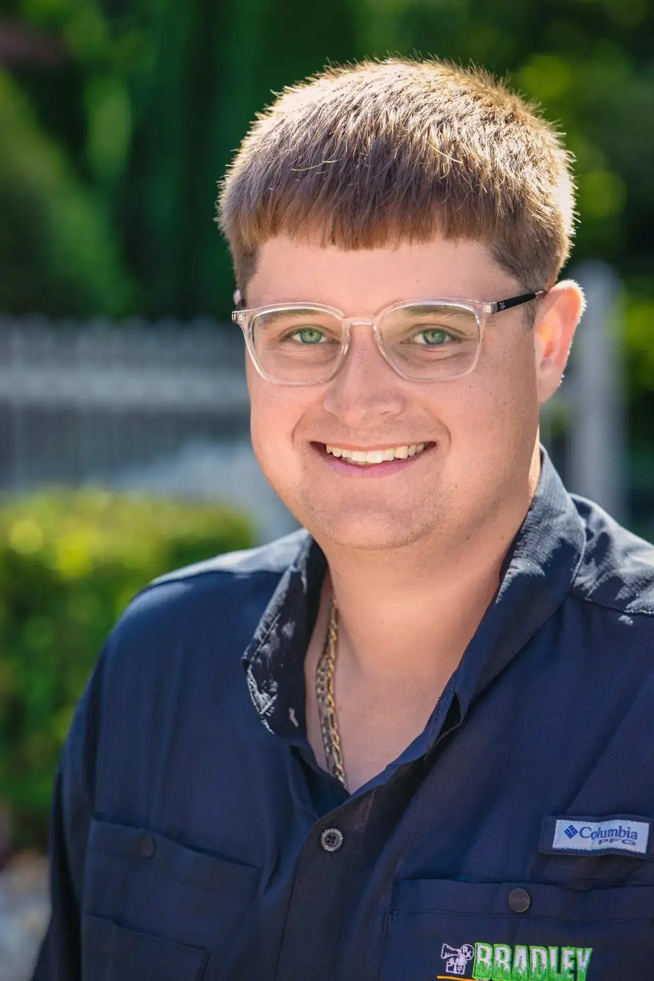 Nathan Paulman